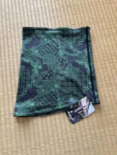 rajabrooke ラジャブルック　ネックウォーマーのサムネイル