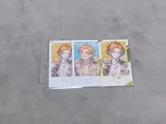 にじさんじ 宇佐美リト オリエンス 2周年 カード チェキ ②