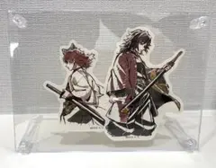 冨岡義勇・錆兎 ステッカーセット