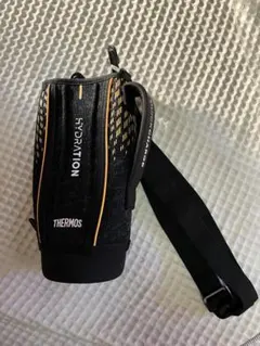 サーモス スポーツボトル FHT-1001F ブラックオレンジ (BKOR)