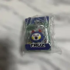 TRUZ ジョンウ