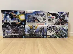 2026年最新】ガンプラまとめ売りの人気アイテム - メルカリ