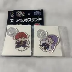 ヒプマイ　アクリルスタンド　アクスタ　神宮寺寂雷　観音坂独歩