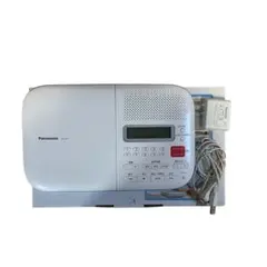 Panasonic SL-ES1 CD語学学習機 - メルカリ