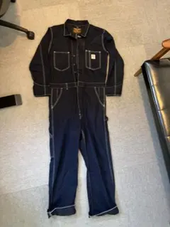 ラルフローレン DENIM＆SUPPLY ツナギ ジャンプスーツ - メルカリ