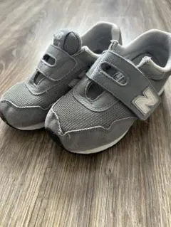 New Balance 515 キッズ　スニーカー　17.5cm