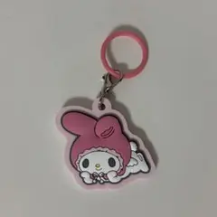 マイメロディ　エンジェルラバーチャーム　ガチャ