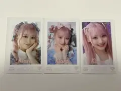 イコラブ ミニフォト vol.9 齋藤樹愛羅