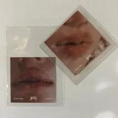 Stray Kids スキズ ATE リップカード　フィリックス　ヒョンジン