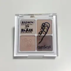 rom&nd×(INAPSQUARE) BETTER THAN EYES