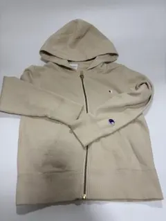 Championパーカー130cm