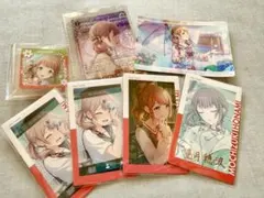 望月穂波セット
