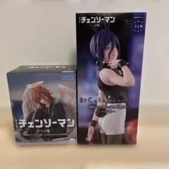 2026年最新】チェンソーマン レゼ フィギュアの人気アイテム - メルカリ