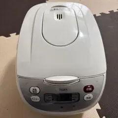 TIGER IH炊飯器 本体 JPH-a100 - メルカリ
