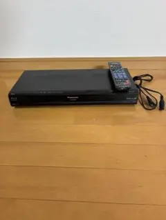 2026年最新】panasonic ブルーレイレコーダー 中古の人気アイテム