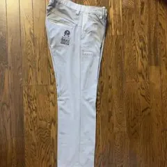 OAKLEY メンズ ゴルフパンツ グレー 32