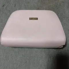 新品‼️BVLGARI ピンク ポーチ 最終価格‼️