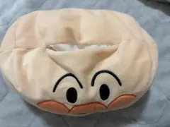 アンパンマン ティッシュボックスカバー