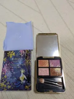 クレドポーボーテ　オンブルクルールクアドリ 501