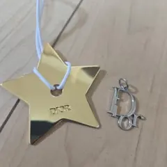 Dior　チャーム