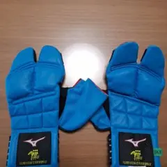 拳サポーター m