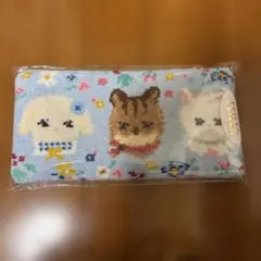 FEILER シルバニアファミリー ポーチ ファミリア アンテプリマのサムネイル