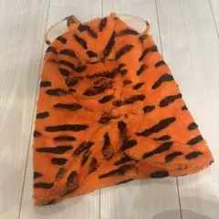 ティガー　キャップ　ファンキャップ　ディズニー