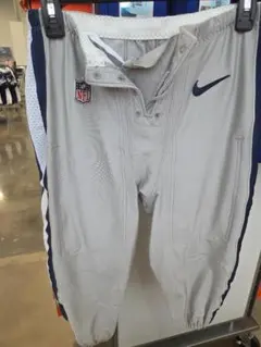 NIKE NFL ON FIELD フットボールパンツ 白 36 SHORT - メルカリ