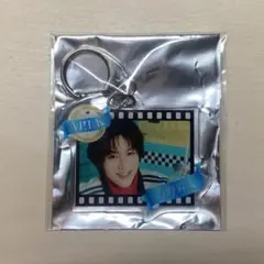 M!LK 曽野舜太 アクキー