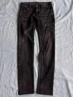 00s tornado mart skinny dior homme エディ - メルカリ