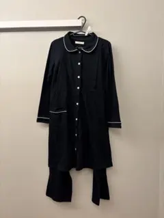 マタニティパジャマ 長袖