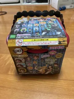 エポック社 アクアビーズ 鬼滅の刃 バケツセットのサムネイル