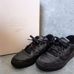 【訳あり】Maison Margiela ×Reebok　23.5cm