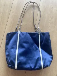 プラダ ハンドバッグ 三角ロゴ トライアングル