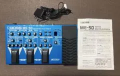 2026年最新】BOSS ME-50の人気アイテム - メルカリ