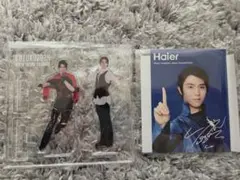 2026年最新】羽生結弦の人気アイテム - メルカリ