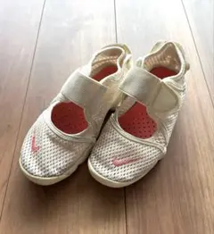 NIKE キッズ　エアリフト　21cm