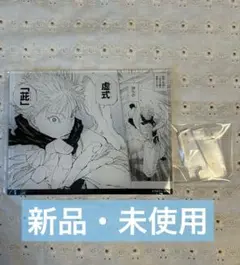 2026年最新】応募者全員サービス 呪術廻戦 マンガアクリルの人気