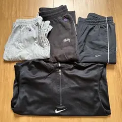古着4枚セット