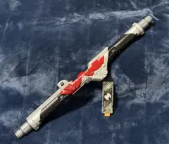 仮面ライダーダブル DX メタルシャフト