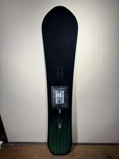 ROME SDS BLUR 156cm スノーボードのサムネイル