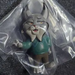 ズートピア2 ならぶんです。 ガチャ