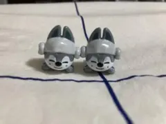 Stray Kids スキズ skzoo びっくらたまご ウルフチャン