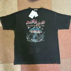 Java Orbiting Worlds Tシャツ Mサイズ