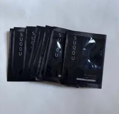 スック　ザファンデーション　115番　1gx10枚のサムネイル