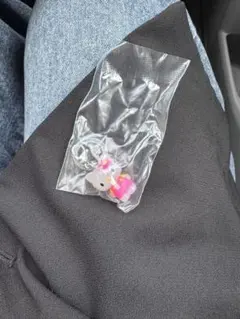 ハローキティめじるしアクセサリー お花ver