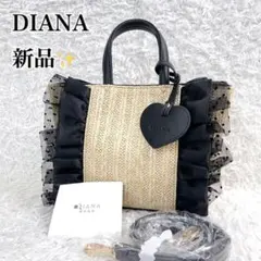 ⭐︎未使用品 JaneMarple キャンバス素材のリボンBag - メルカリ