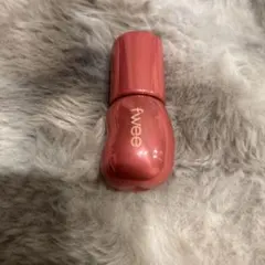 fwee リップグロス ライチ70%