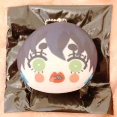 鬼滅の刃 おまんじゅうにぎにぎマスコット 猪子