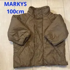 MARKYS 100cm ダウン